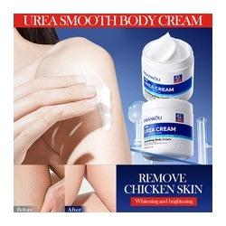 FAYANKOU  Крем для лица, рук и тела с мочевиной 42% 500 гр
