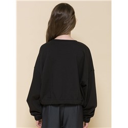 GFNY7176U (Толстовка для девочки, Pelican )