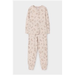 Пижама CROCKID, 1213905