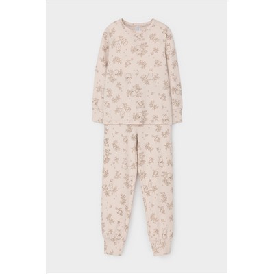 Пижама CROCKID, 1213905