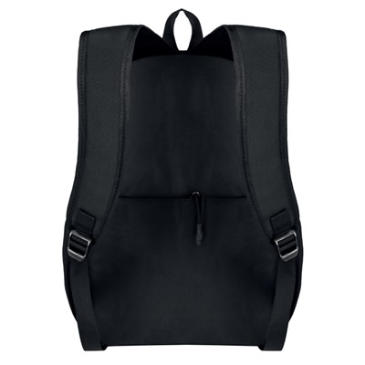 Рюкзак MERLIN 2568 черный