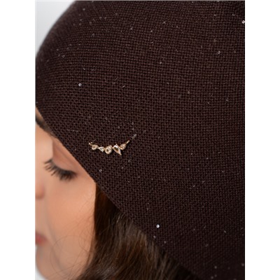 Шапка женская YSG ESW 26136