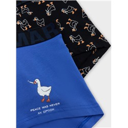 ТРУСЫ МУЖСКИЕ (2ШТ) 411215-2