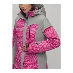 Горнолыжный костюм MTFORCE, 840949