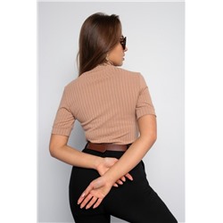 Водолазка 26001 (Бежевый)