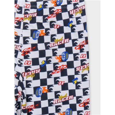 КОМПЛЕКТ ДЛЯ МАЛЬЧИКОВ (ДЖЕМПЕР, БРЮКИ) 563335