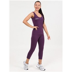 Костюм "Энтузиазм" (Баклажан)