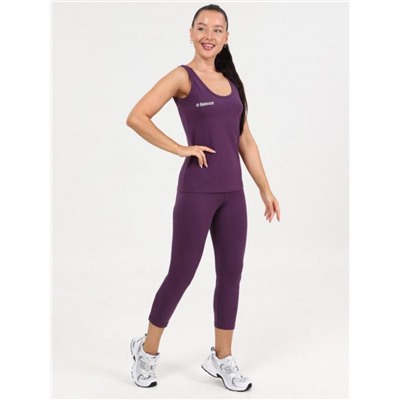 Костюм "Энтузиазм" (Баклажан)