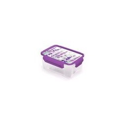 Контейнер 1,1л для СВЧ Lavender 437924