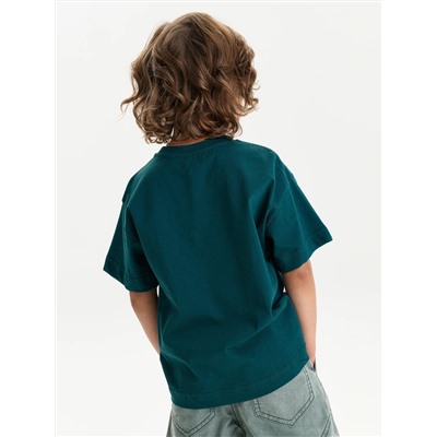 PELICAN Футболка BFT3370/3