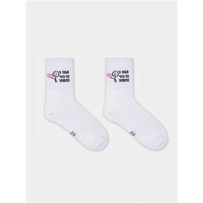 MARK FORMELLE Женские носки 559U-3286