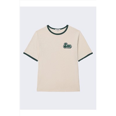 Футболка SMENA, 1223904