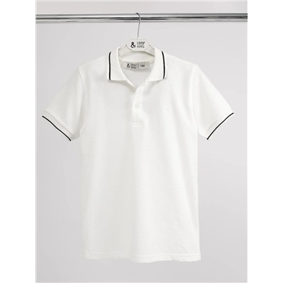 Соль&Перец Футболка SP2447BU