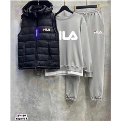 Костюм тройка 1839374-3