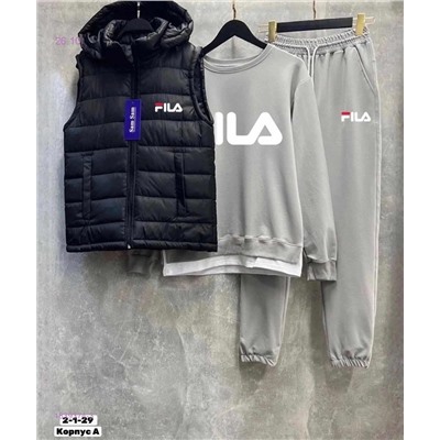 Костюм тройка 1839374-3