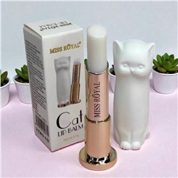 Бальзам - тинт для губ увлажняющий