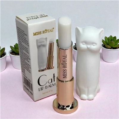 Бальзам - тинт для губ увлажняющий