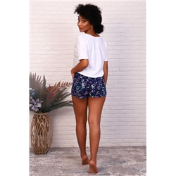 Пижама 15193 (Белый)