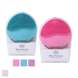 Прибор для массажа, лифтинга и очищения лица