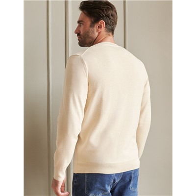 VILATTE Джемпер U39.014