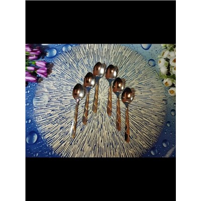 61034 Набор чайных ложек