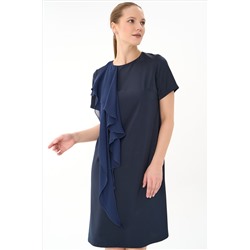 Платье Твое желание (черника)