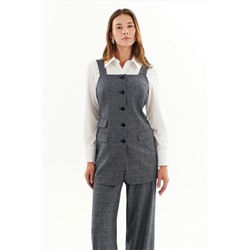 Жилет POMPA, 1090365