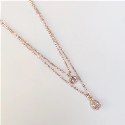 Подвеска на цепочке