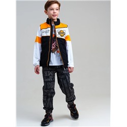 PLAYTODAY Жилет 12511003