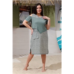 Платье женское 9217