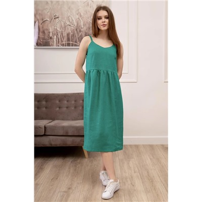 Lika Dress Сарафан 8115