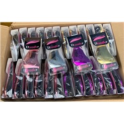 Массажная расческа для волос