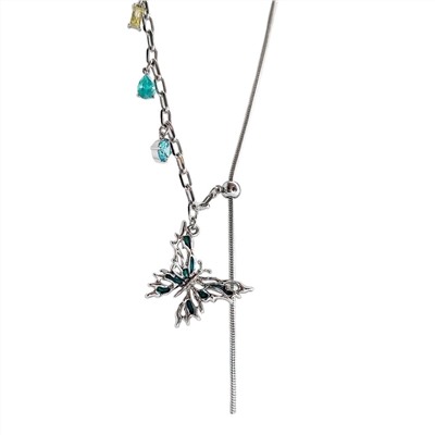 Колье Коллекция Molly