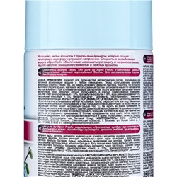 Сменный блок для освежителя воздуха Alpen тропические цветы, 250 мл