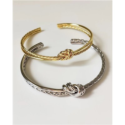 Браслет обруч