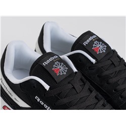 Кроссовки Reebok Classic Leather Suede