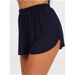 Фриман - пижама синий