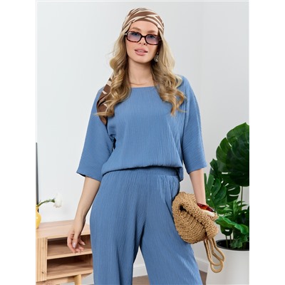 Блузка Сиеста-6