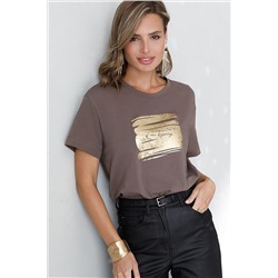 Футболка VILATTE, 1214159