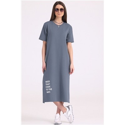 Платье АПРЕЛЬ, 985862