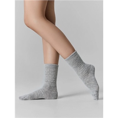 MARK FORMELLE Женские носки 394K-1553