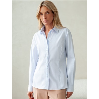 VILATTE Блузка D29.273