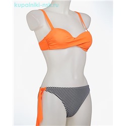 0891 Купальник раздельный (42-50)