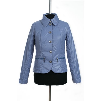 04-0466 Куртка демисезонная University (синтепон 100)