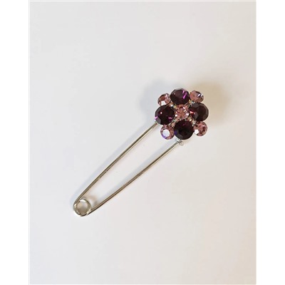 Брошь-булавка