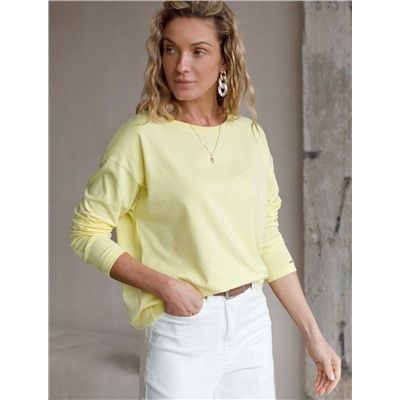 VILATTE Джемпер D49.147