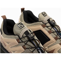 Ботинки Salomon XA Forces GTX