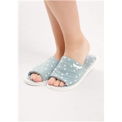 Тапки женские