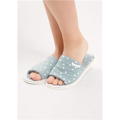 Тапки женские