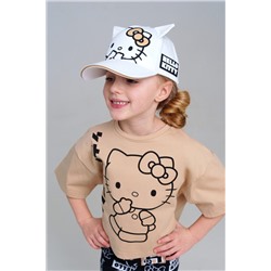 Кепка PLAYTODAY, 1122150